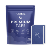 Adellina Dream Mouth Sleep Tape – micropore tape for deep sleep and mouth breathing