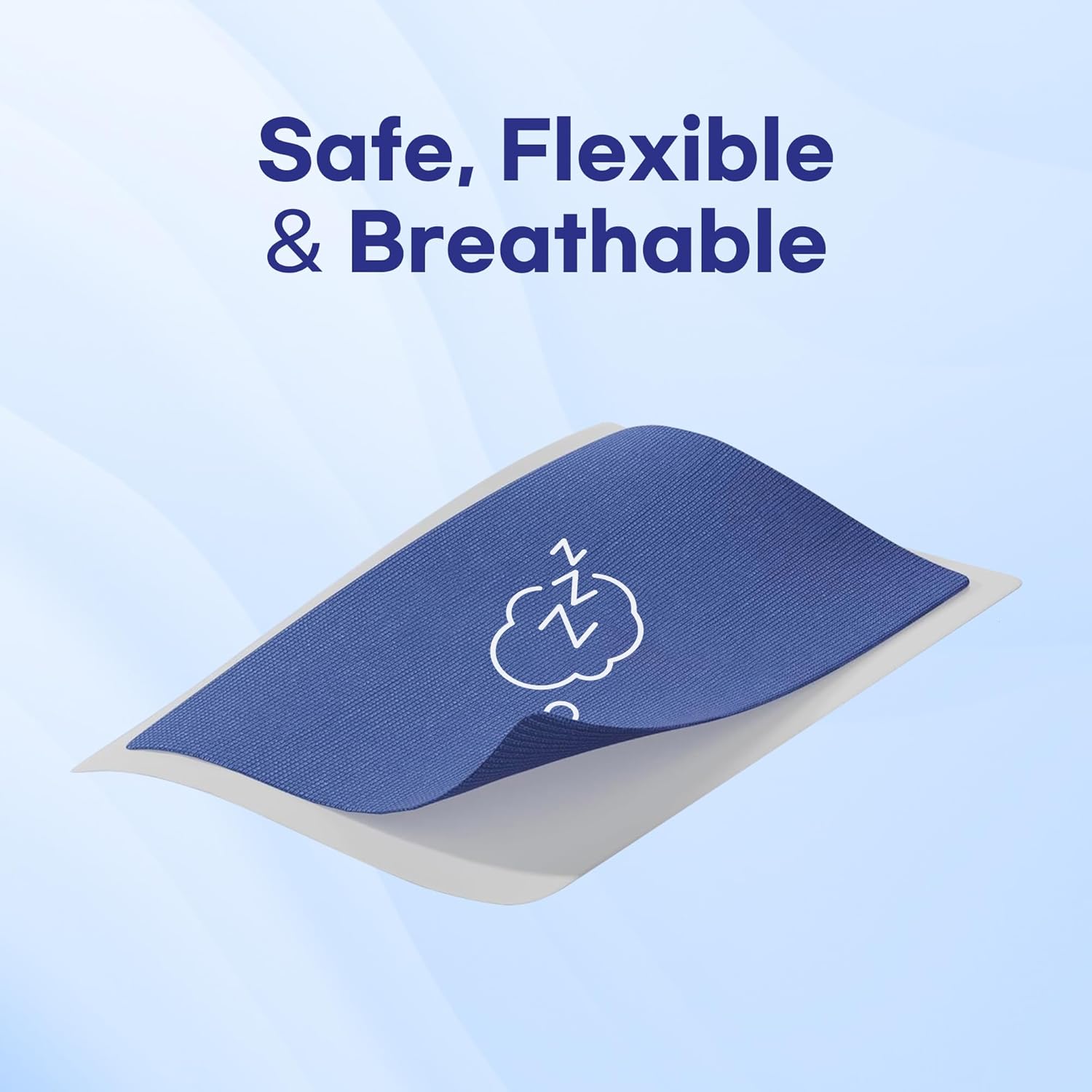 Adellina Dream Mouth Sleep Tape – safe and breathable micropore material