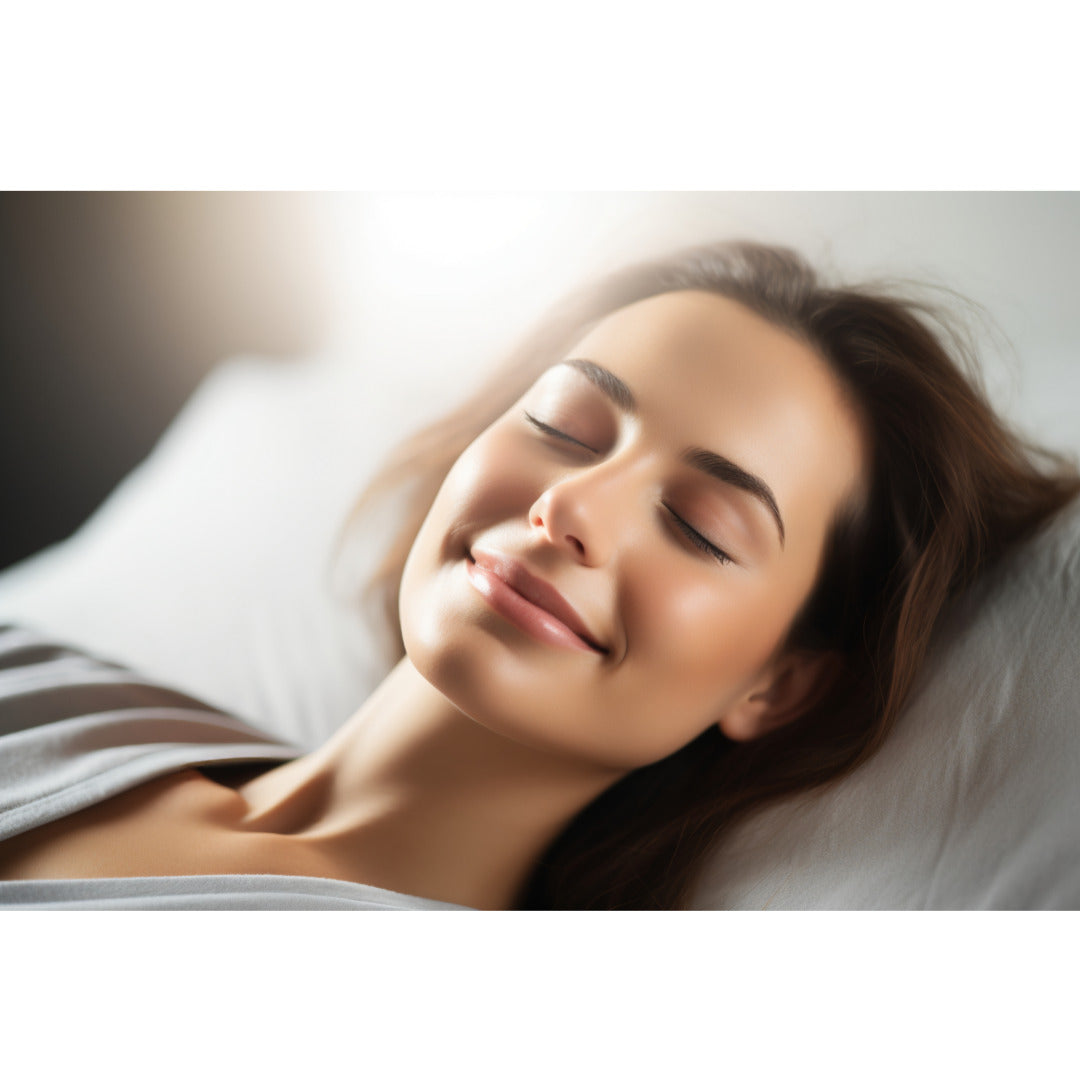 Sleep Optimization: Can Taping Your Mouth at Night Make a Difference?