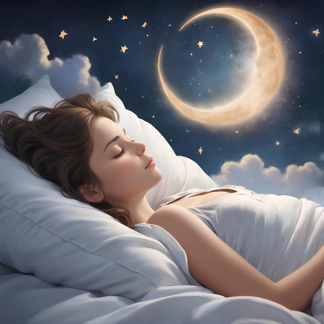 Better Sleep, Better Health: The Role of Sleep Tape in Nighttime Breathing