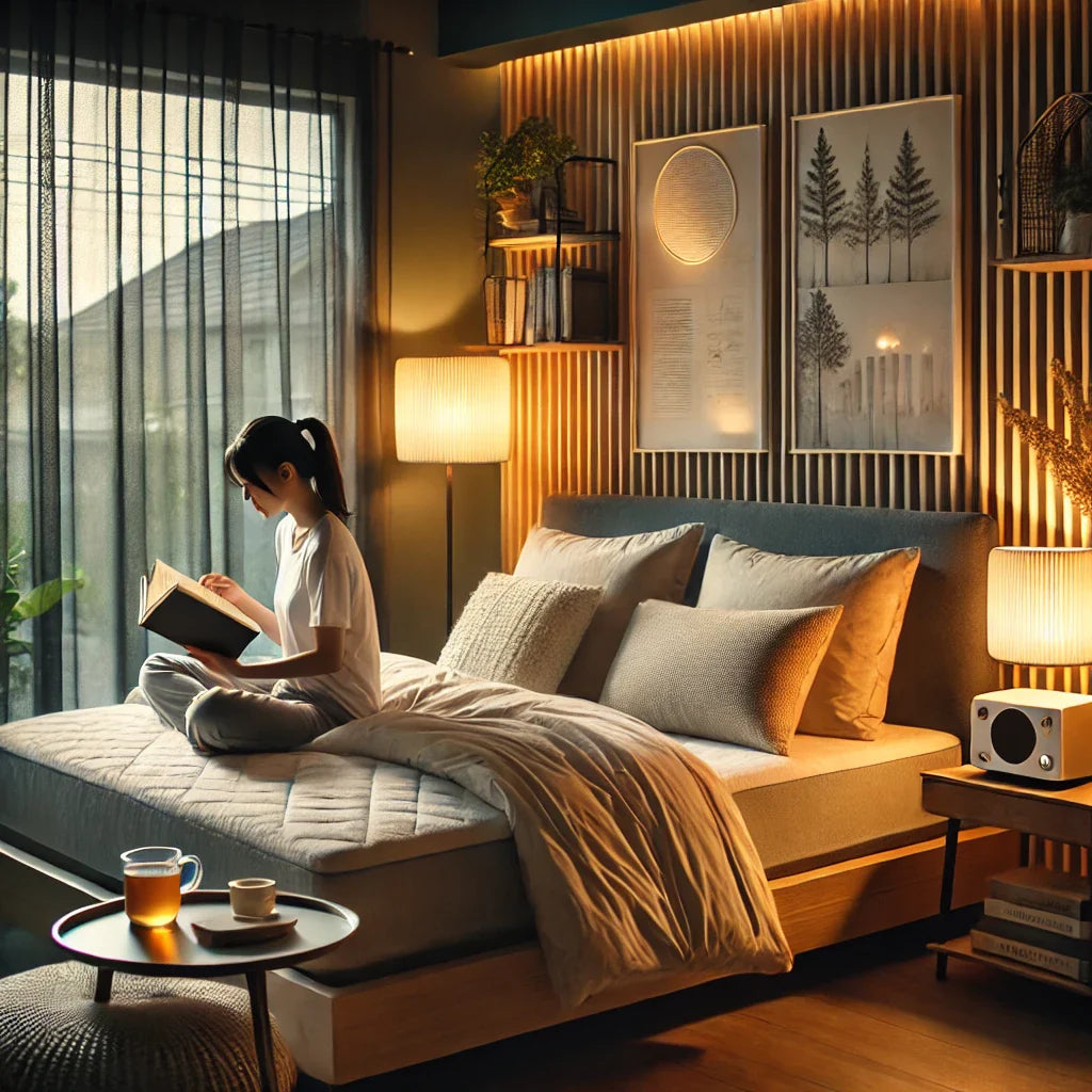 10 Sleep Secrets You Didn't Know (and How They Can Improve Your Rest)