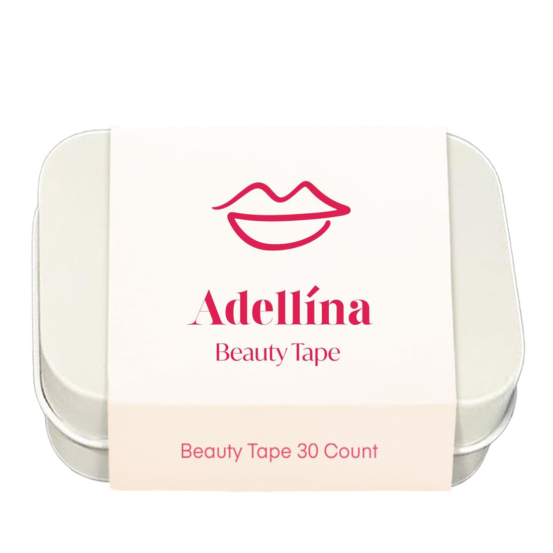 Beauty Mouth Tape for Sleeping – Face Lift &amp; Skin Tightening Tape for Sleeping Promotes Sculpted Jawline, Reduces Fine Lines &amp; Wrinkles, 30 Count
