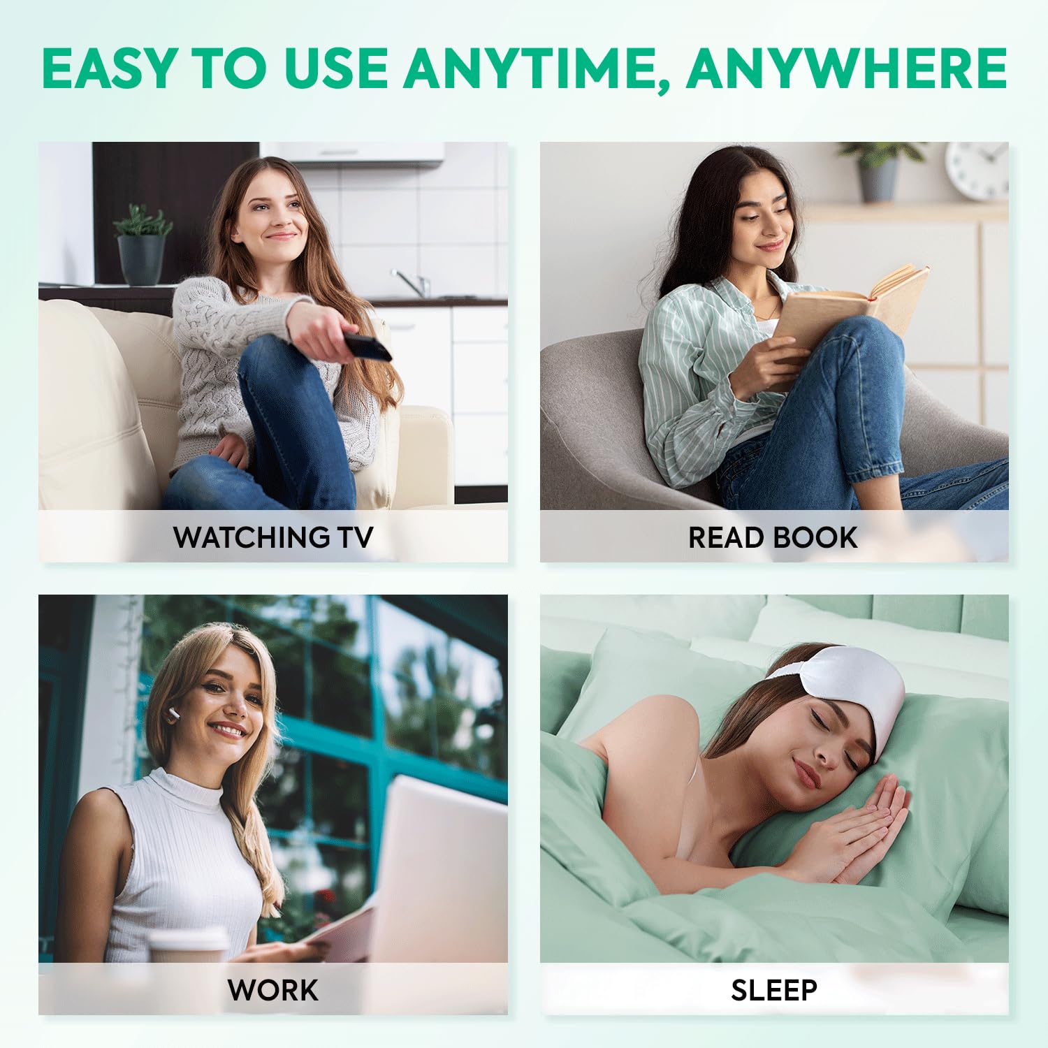 Rejuvacare Ozempatch for Women: Body Patch Para Bajar De Peso- Bodypatch Natural herbal Ingredients for Women Girls 30 pcs